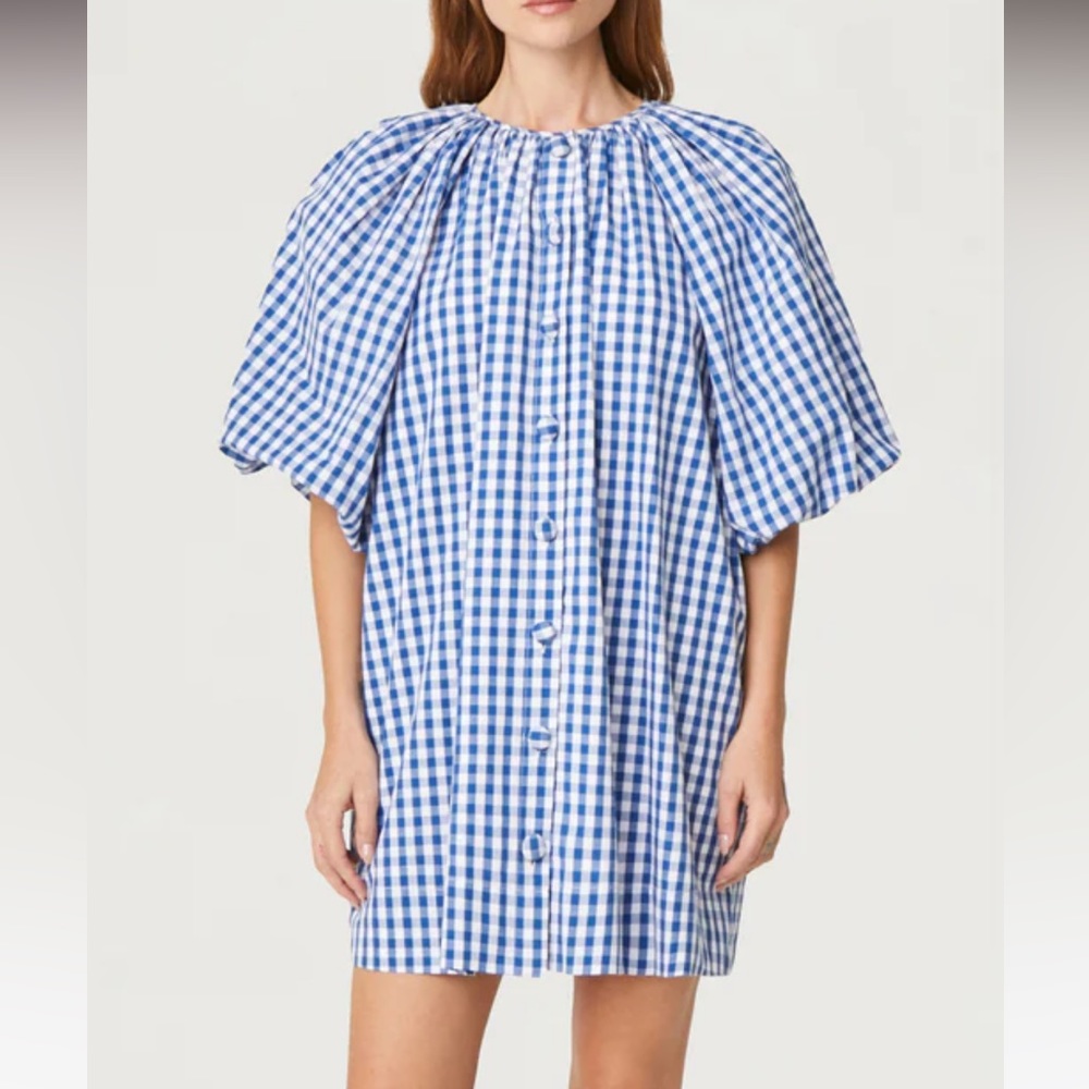 RHODE Paloma Dress